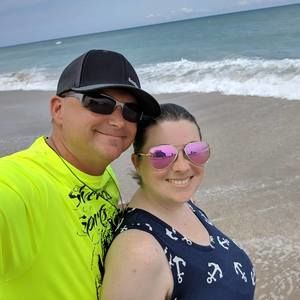 Meet your Posher, Brandy